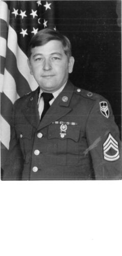 Roger D. Nadeau